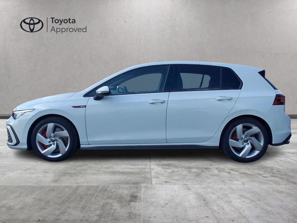 Volkswagen Golf 2.0 tsi GTI 245cv dsg