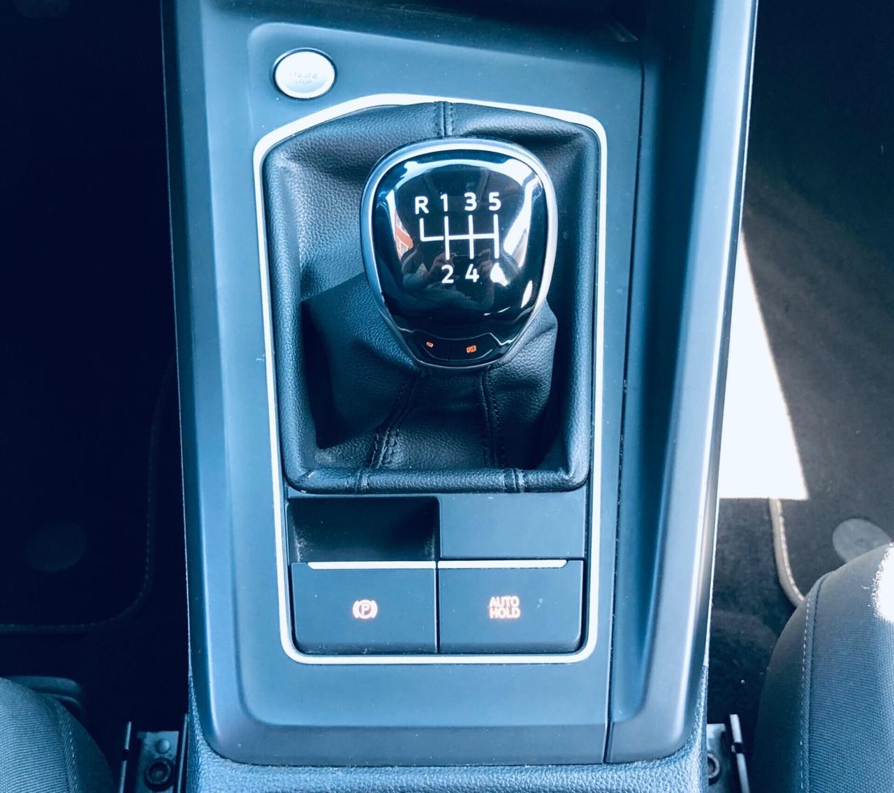 Volkswagen Golf 2.0 TDI SCR Style