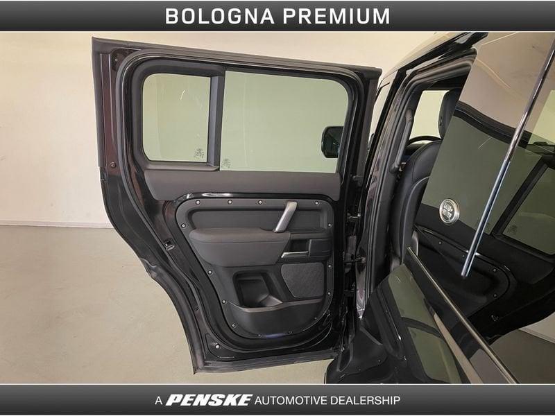 Land Rover Defender Defender 110 3.0D I6 250 CV AWD Auto X-Dynamic S