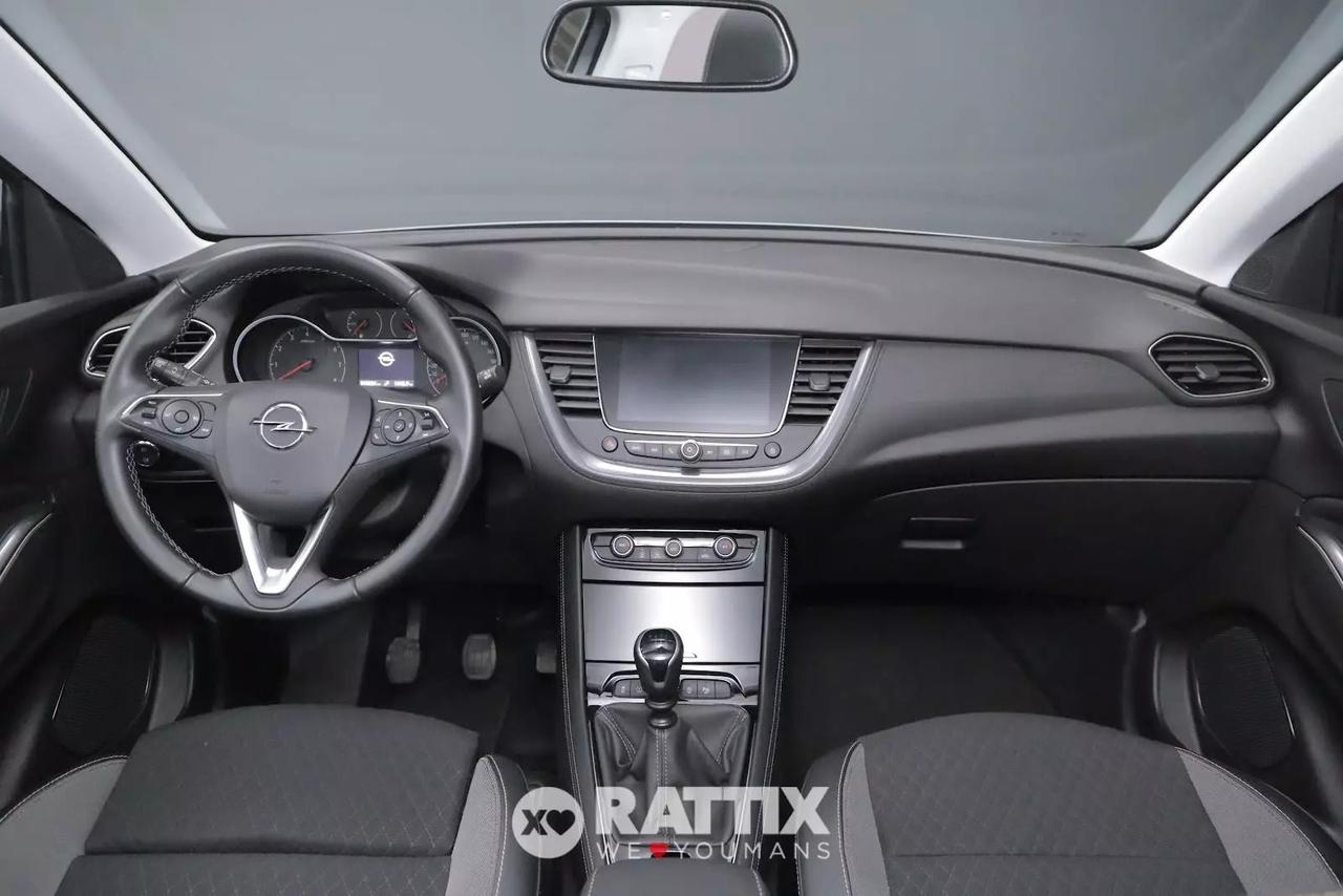 Opel Grandland X 1.5 Ecotec 130CV Advance