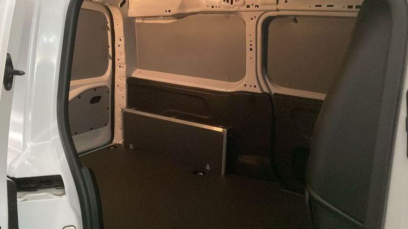 FIAT Doblò Doblò 1.5 BlueHdi 100CV PL-TN Van