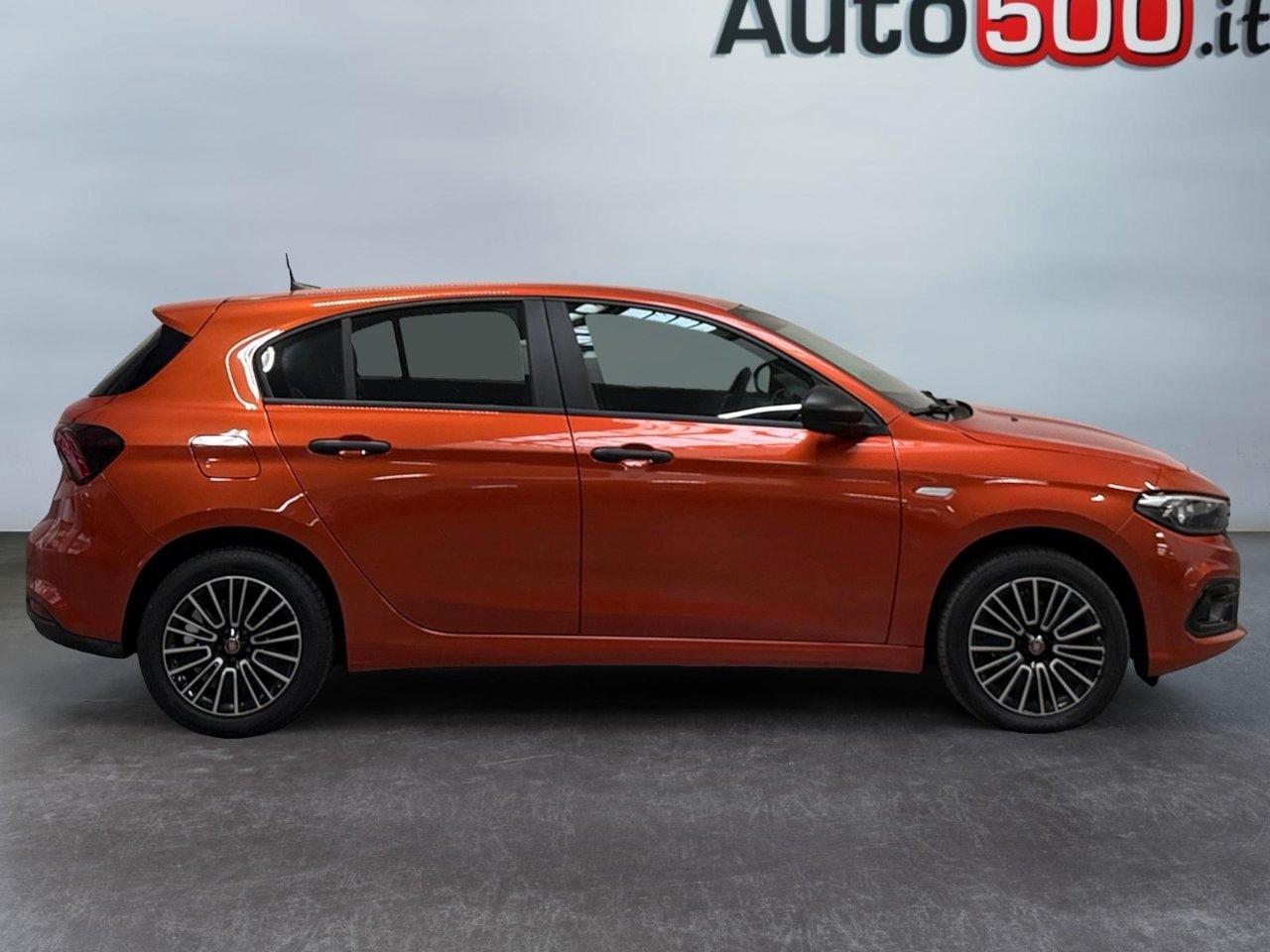 Fiat Tipo 5 Porte Tipo 5p 1.0 t3 100cv
