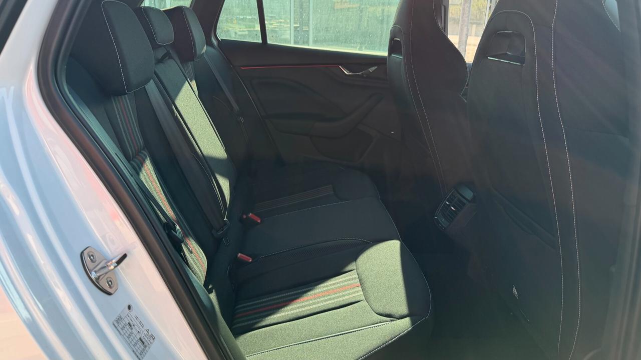 Skoda Kamiq 1.0 TSI 115 CV Monte Carlo