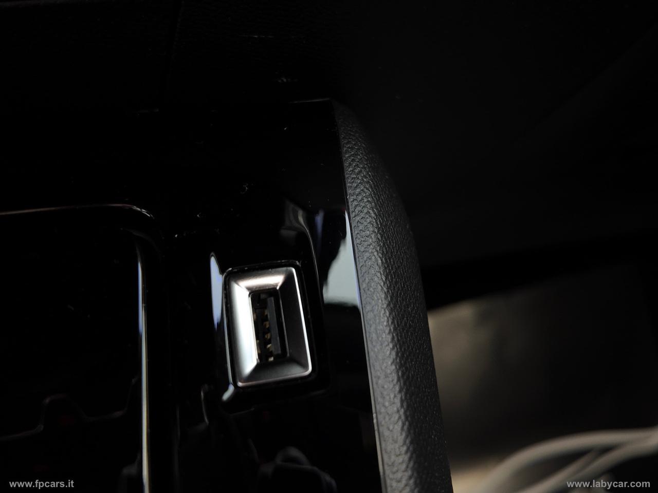 PEUGEOT 2008 BlueHDi 110 S&S GT