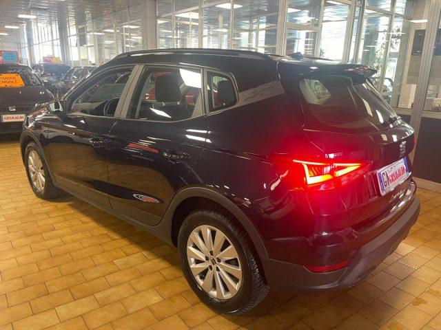 SEAT Arona 1.0 EcoTSI DSG Style LED C/GRIMALDI SPECIAL DAY