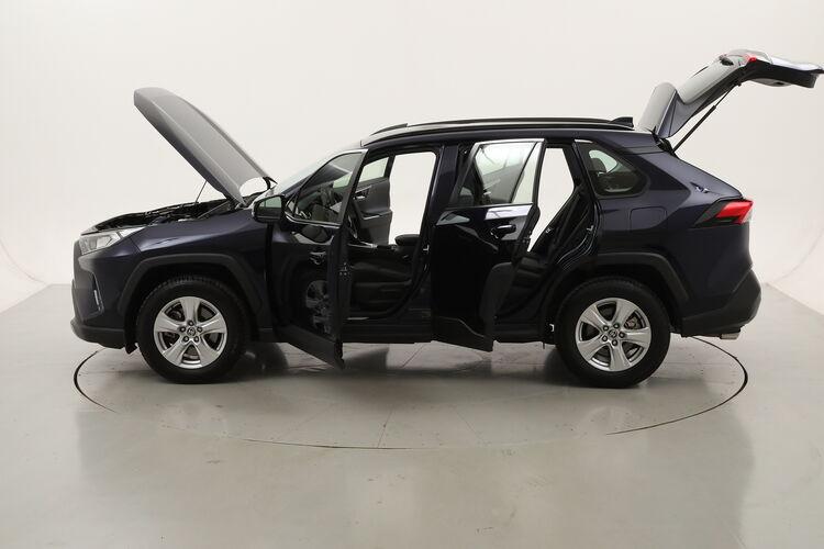 Toyota RAV4 Hybrid Business BR695680 2.5 Full Hybrid 218CV
