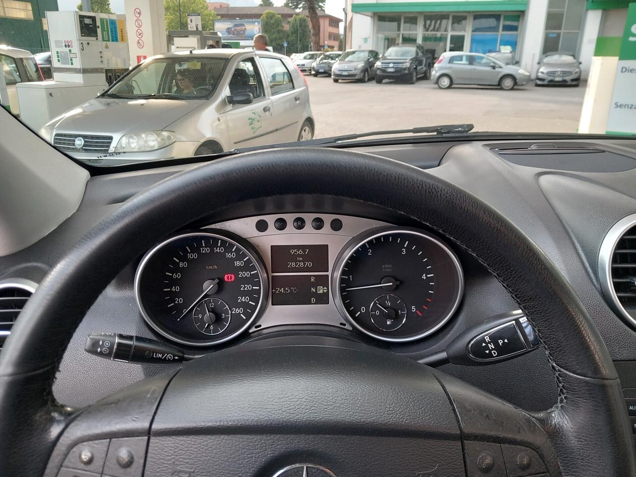 Mercedes-benz ML 320 CDI Sport 4MATIC