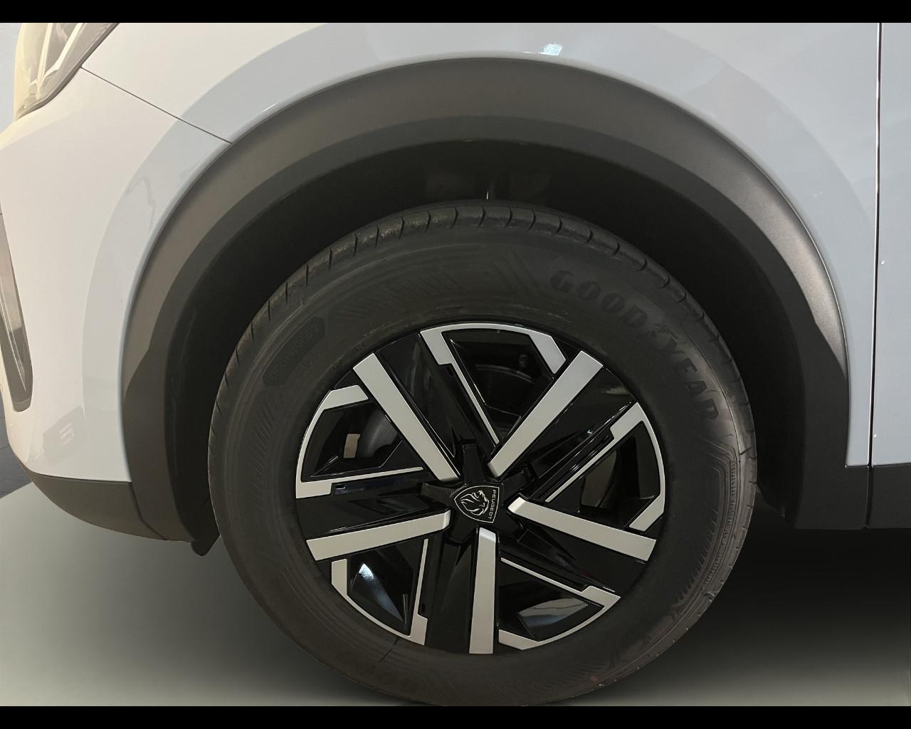 PEUGEOT NUOVO 2008 Active PureTech 100 S&S