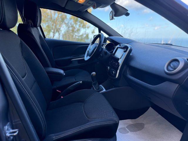 RENAULT Clio dCi 8V 90 CV Start&Stop 5 porte Energy Duel