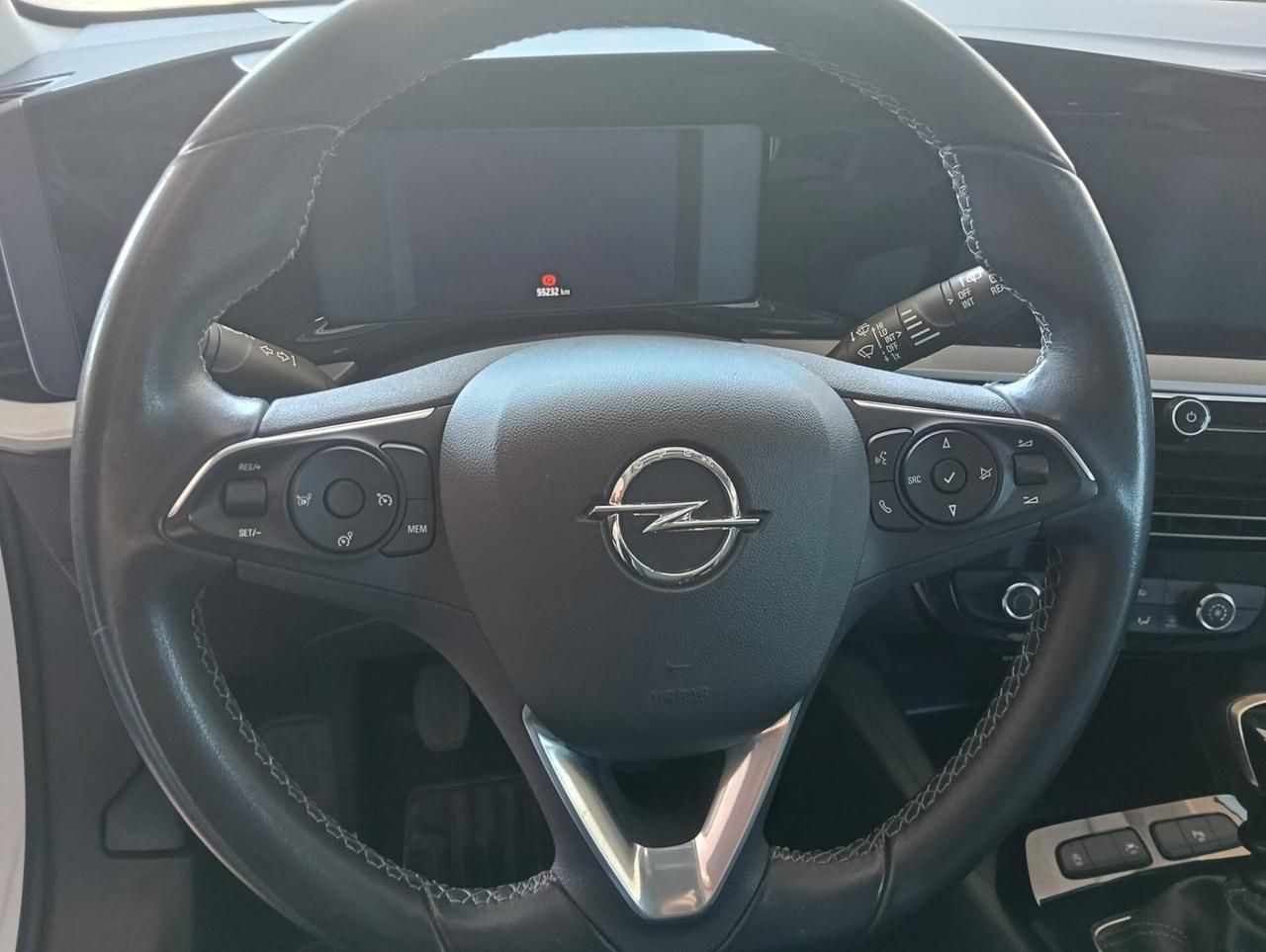 Opel Mokka 1.2 Turbo 130 CV aut. Elegance