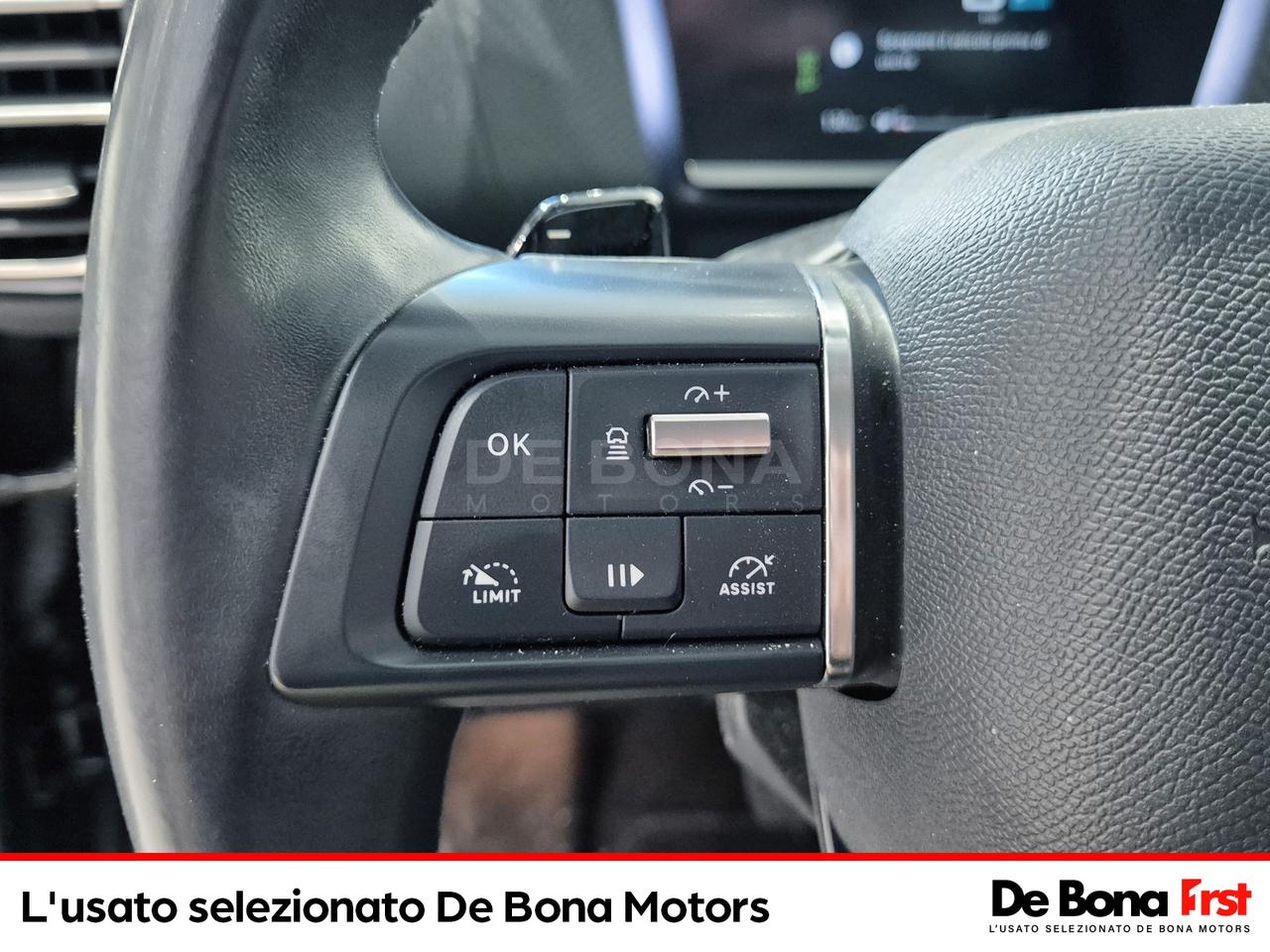 Citroen C4 1.5 bluehdi shine s&s 130cv eat8