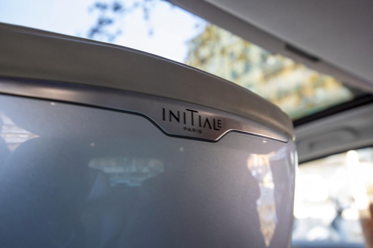 Renault Espace dCi 160CV EDC Energy Initiale Paris 4Control