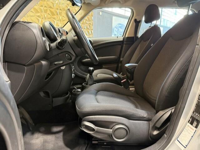 Mini Countryman 1.6 Cooper D Business