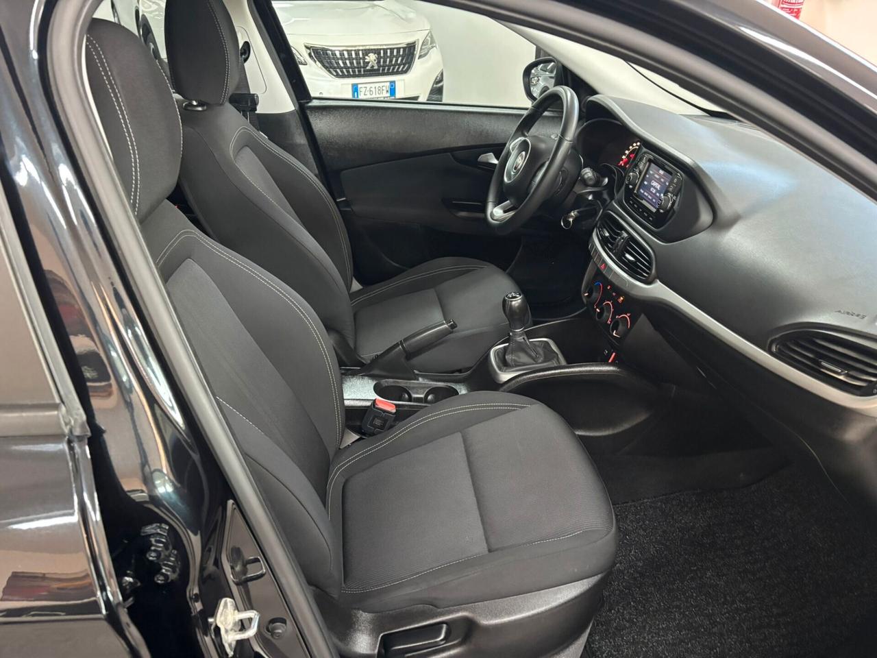 Fiat Tipo 1.3 Mjt S&S SW Easy