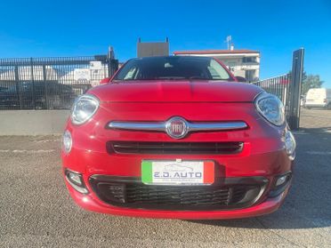 Fiat 500X 1.3 MultiJet 95 CV Winter Edition