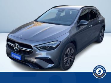 Mercedes-Benz GLA 200d Automatic 4Matic Advanced Plus Progressive