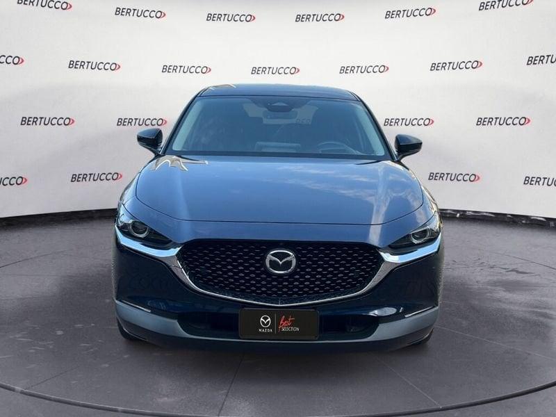 Mazda CX-30 2.0L e-Skyactiv-G 150 CV M Hybrid 2WD Exclusive Line