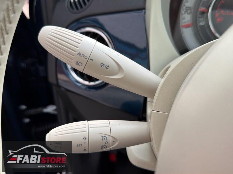 FIAT 500 1.0 hybrid 70 Cv Dolcevita - Tetto, CarPlay, Cruise, Ruotino ecc