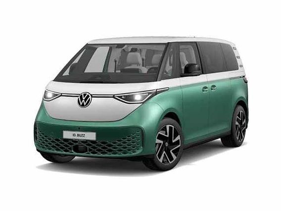 Volkswagen ID. Buzz Pro Plus 152102