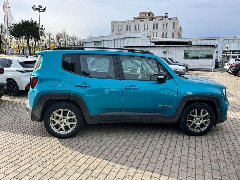 Jeep Renegade 1.0 T3 Limited