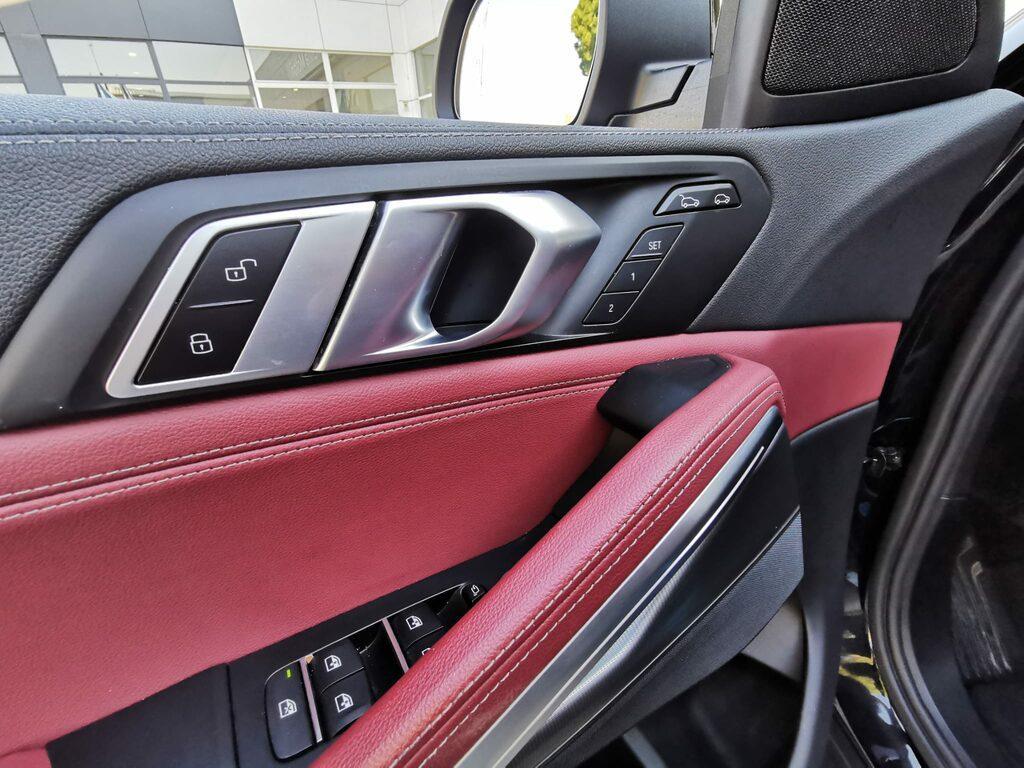 BMW X6 30 d Mild Hybrid 48V Business xDrive Steptronic