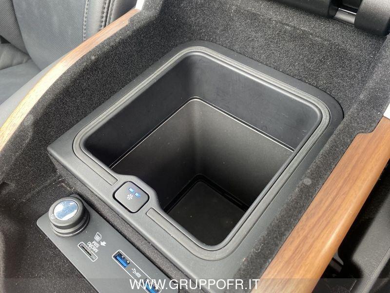 Land Rover Range Rover 4.4 SDV8 Autobiography