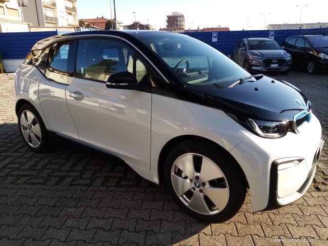 BMW i3 120 Ah Advantage