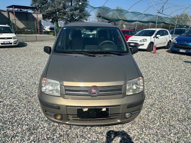 Fiat Panda 1.2 Dynamic frizione nuova