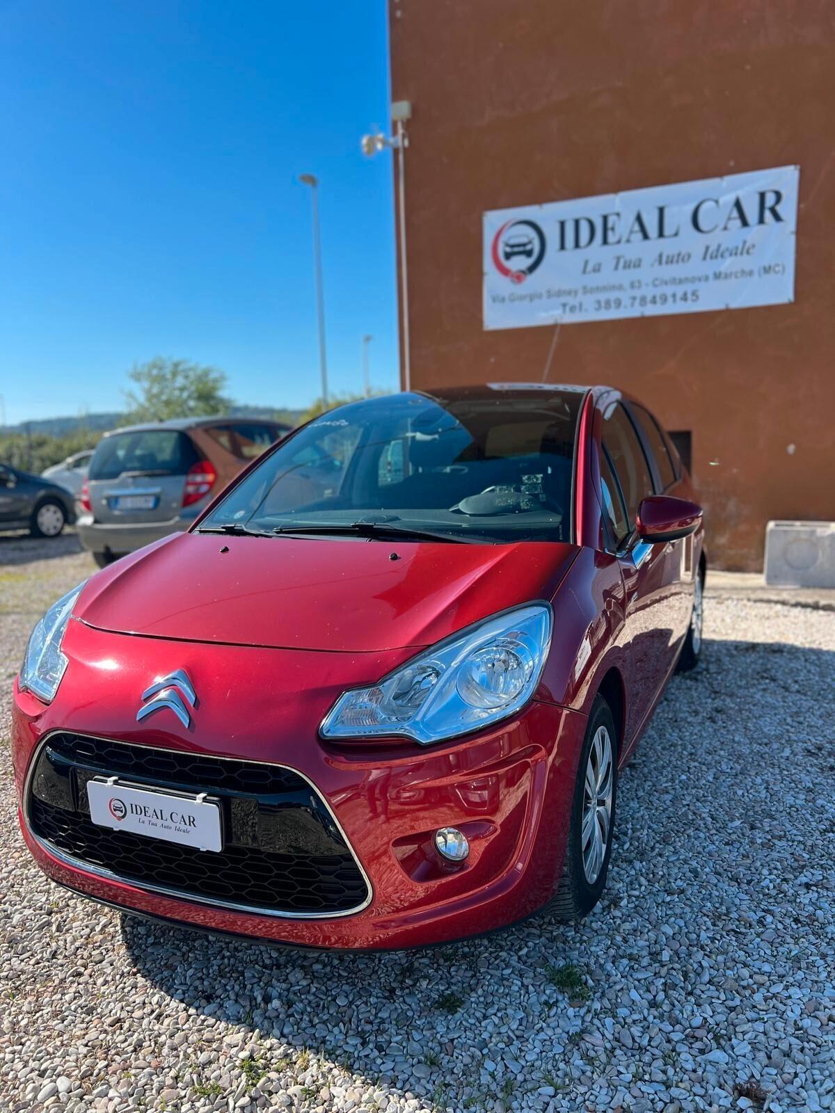 Citroen C3 1.4 VTi 95 Perfect