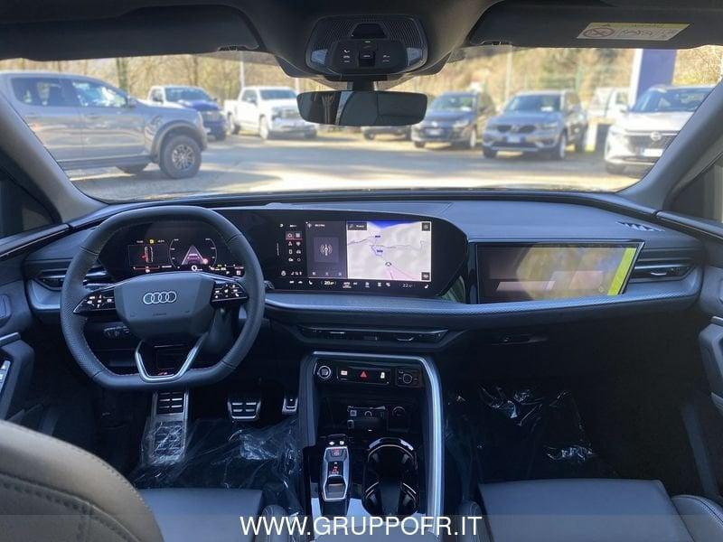 Audi Q5 SPB TDi 150 kW mHEV+ S tronic quattro S line edition