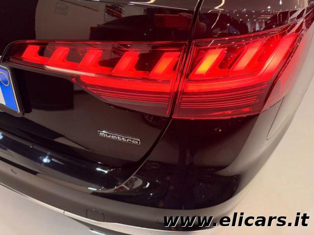 AUDI A4 40 TDI quattro S tronic S LINE