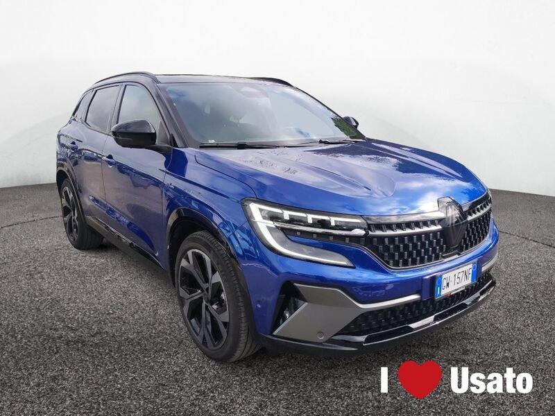 Renault Austral NUOVO techno esprit Alpine MY23 E-Tech full h