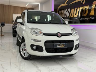 Fiat Panda 0.9 TwinAir Lounge Full Opt