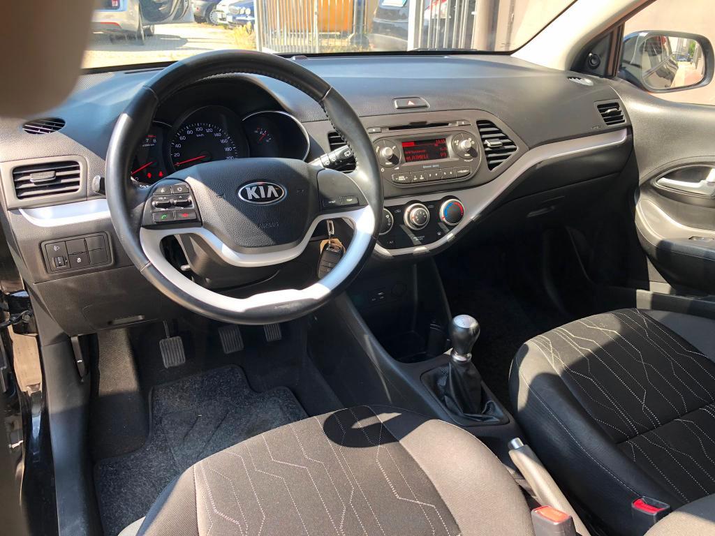 Kia Picanto 5 Porte Picanto 1.0 City Limited 5p