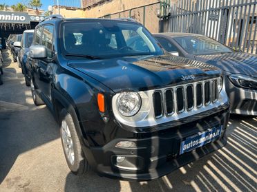 Jeep Renegade 1.4 MultiAir Limited