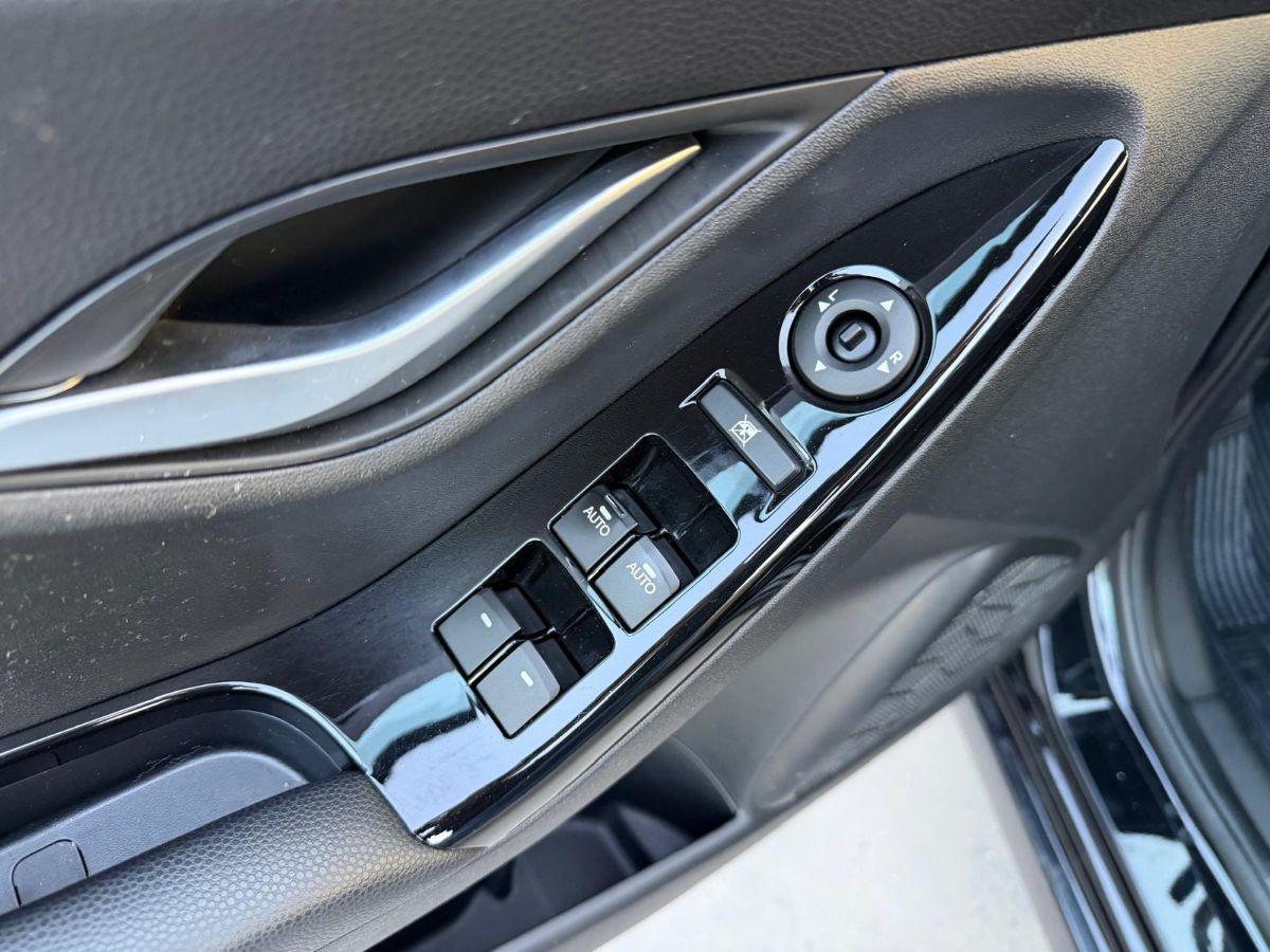 HYUNDAI - iX20 - 1.4 CRDI 90 CV Comfort