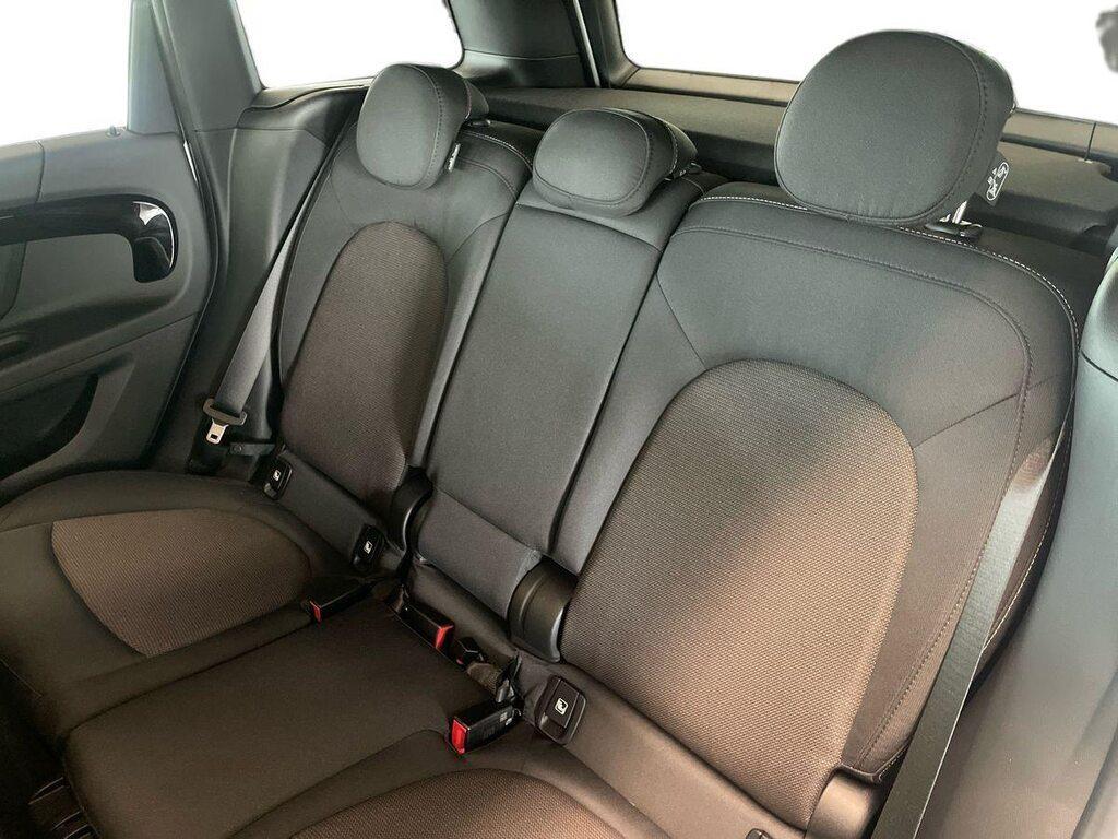 Mini Cooper Countryman 1.5 TwinPower Turbo Cooper