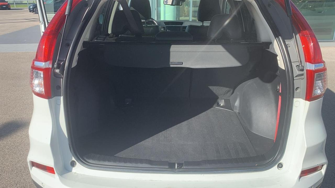 Honda CR-V 1.6 i-DTEC Executive Navi 4WD