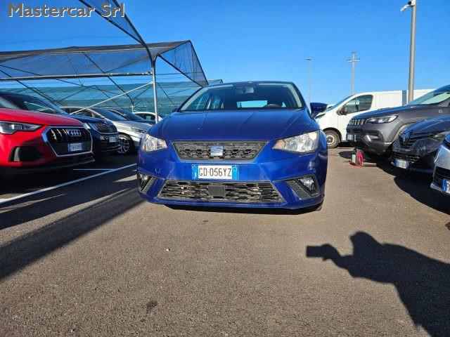 SEAT Ibiza Ibiza V 2017 1.6 tdi Business 95cv - GD056YZ