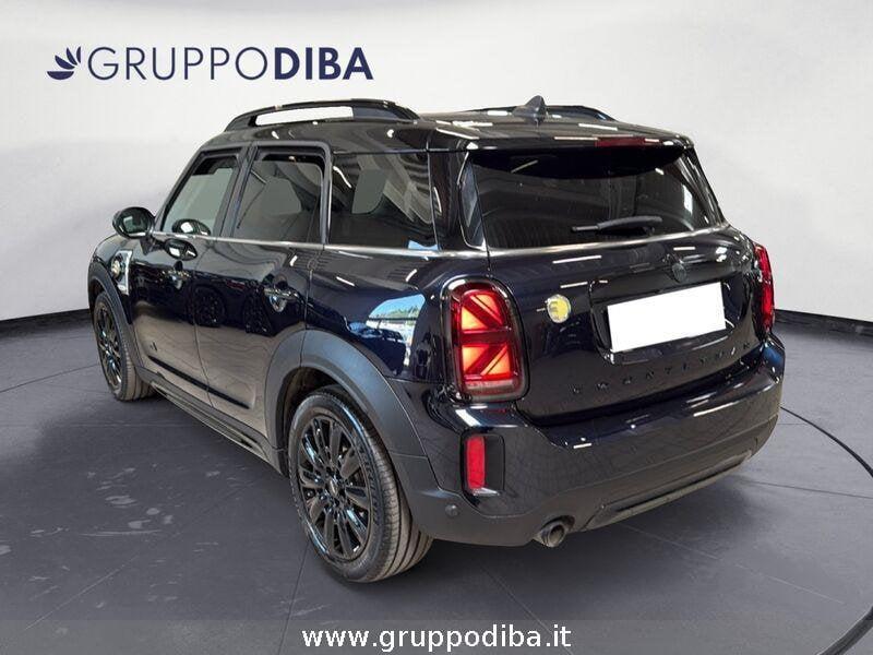 MINI Countryman Mini F60 2020 Benzi Mini 1.5 Cooper SE Business all4 auto