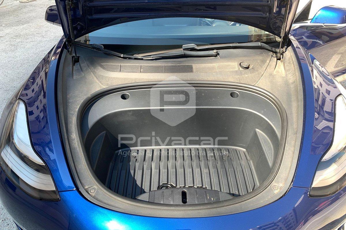 TESLA Model 3 Long Range Dual Motor AWD
