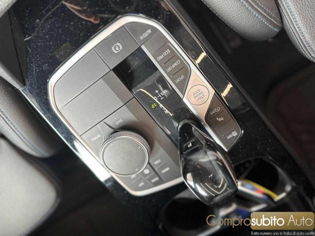 BMW 116 d 5p. Aut. Msport (Garanzia 12 Mesi)