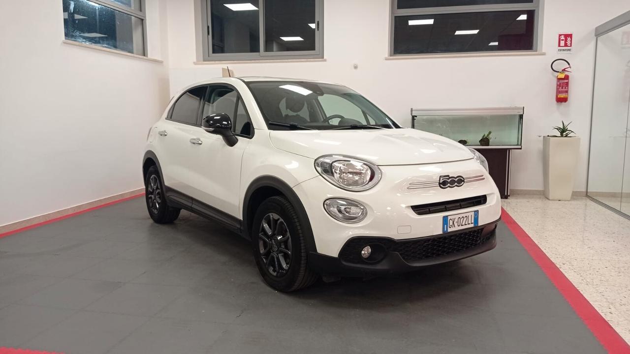 Fiat 500X 1.3 MultiJet 95 CV Sport