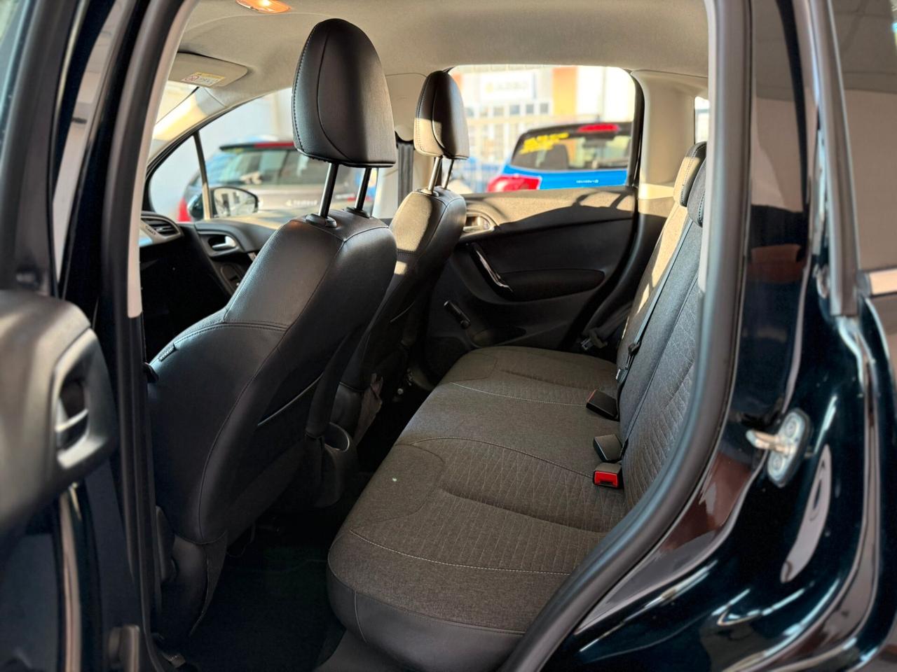 Citroen C3 PureTech 82 Exclusive 2015