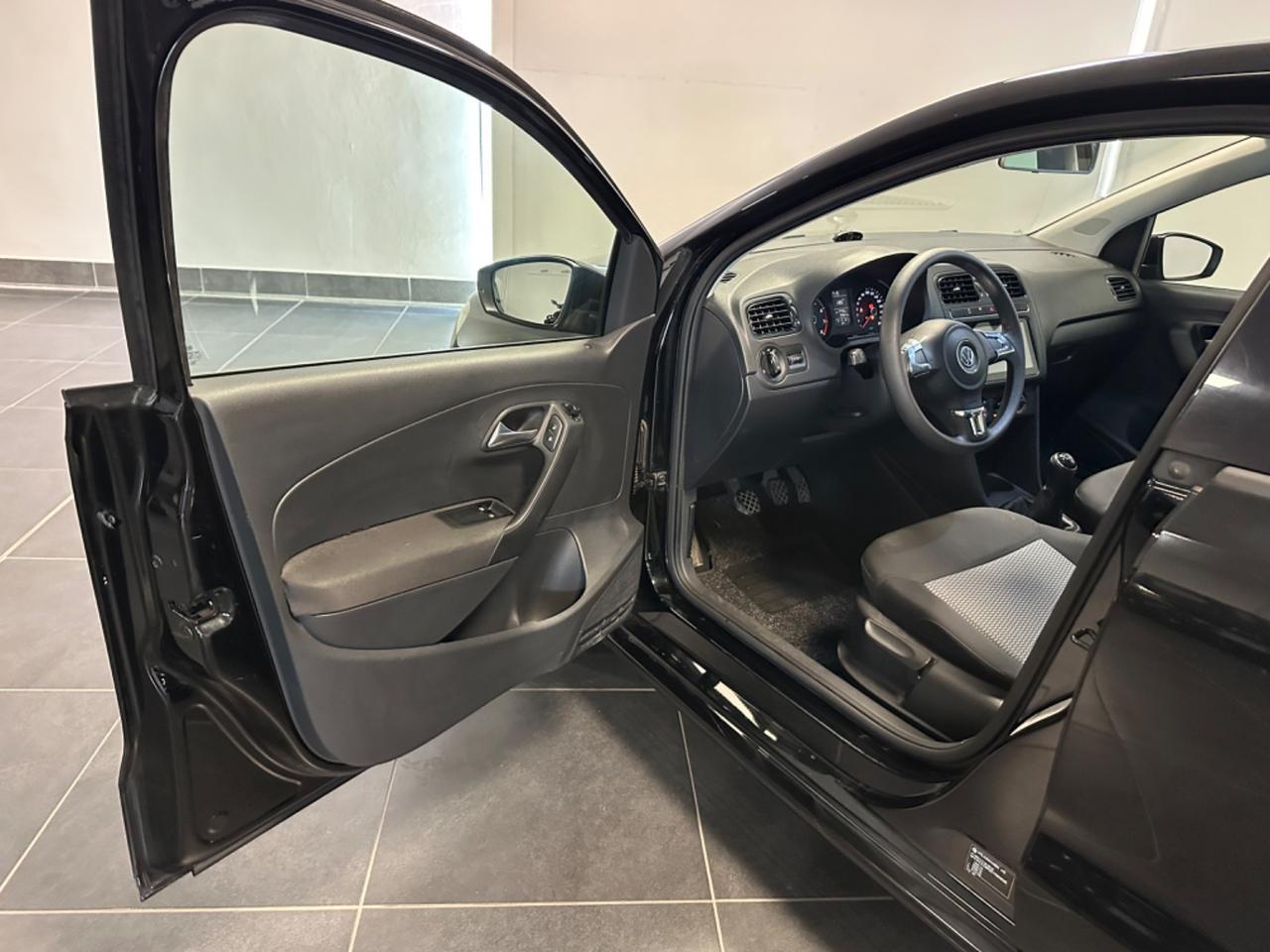 VOLKSWAGEN POLO 1.2 NEOPATENTATI 60CV GARANZIA
