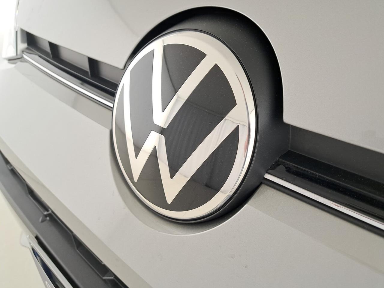 Volkswagen up! 5p 1.0 evo sport 65cv