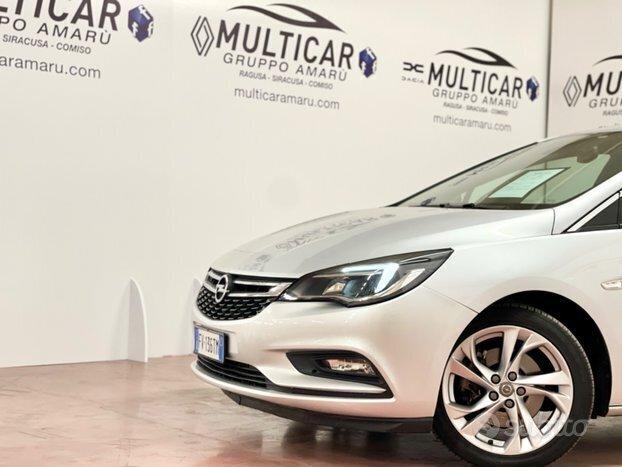 Opel Astra 1.6 cdti 136 cv innovation