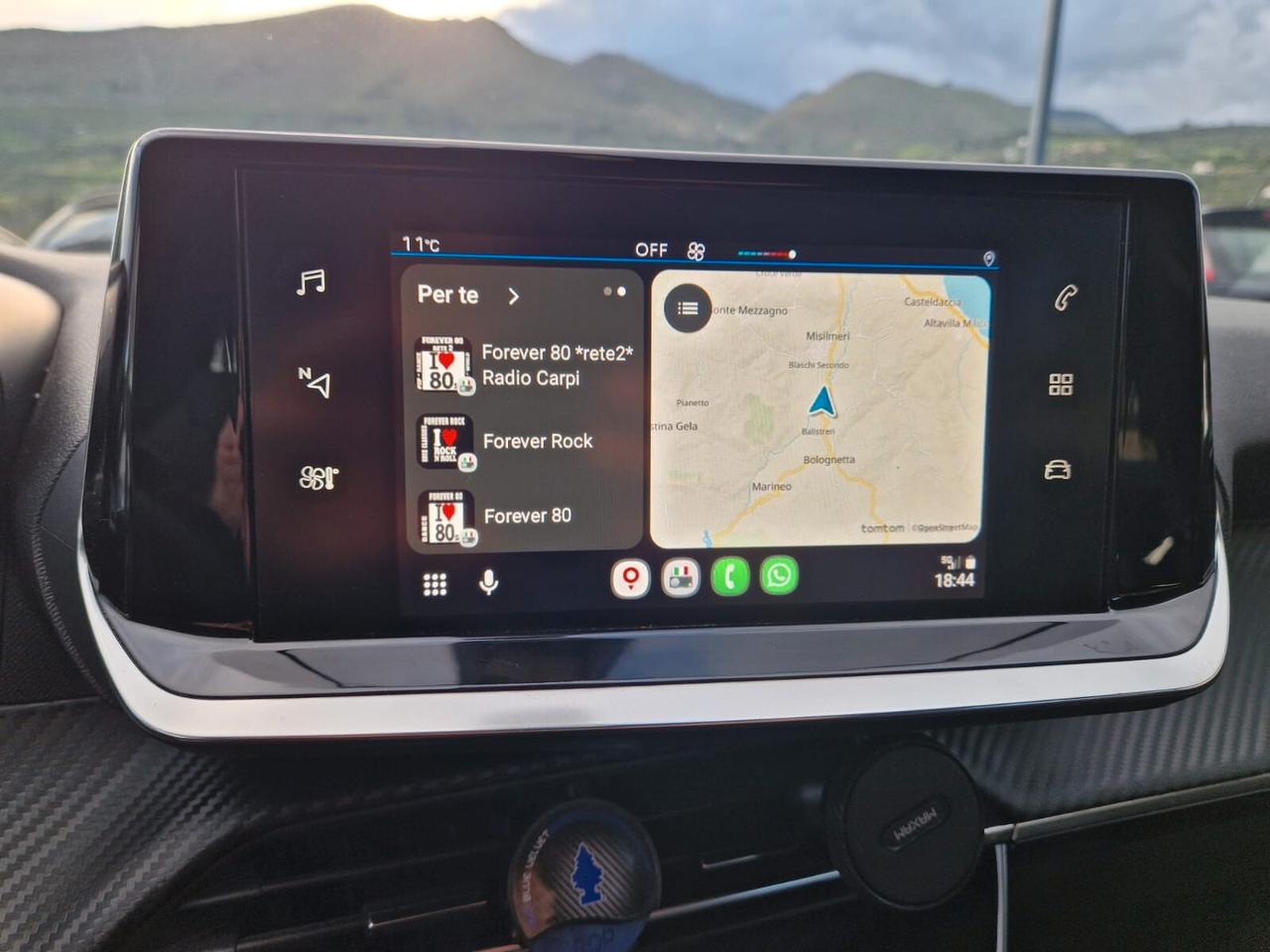 Peugeot 2008 Pure Tech Turbo 130 EAT6 S&S Allure