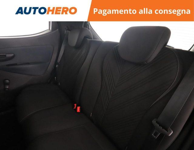 LANCIA Ypsilon 1.0 FireFly 5 porte S&S Hybrid Ecochic Gold