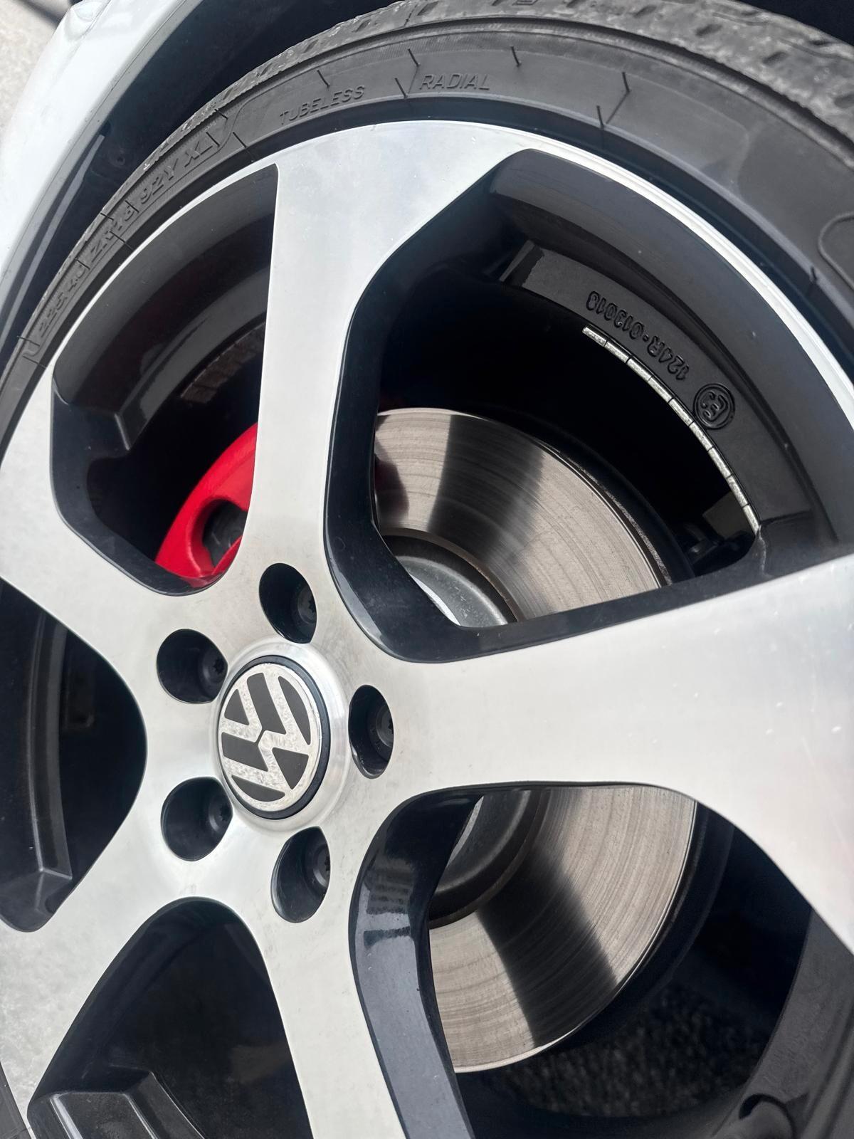 Volkswagen Golf GTI 2.0 DSG 5p. Garanzia